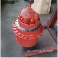 Motor Perjalanan Final Drive SK260-8 MAG-170VP